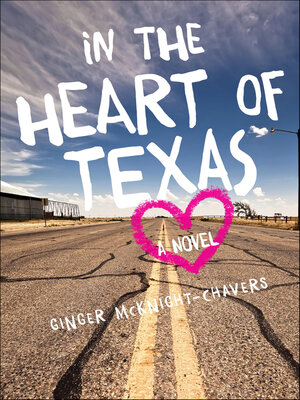 cover image of In the Heart of Texas
